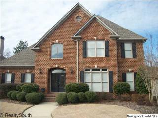 551 Highland Park Cir, Birmingham, AL 35242-2401