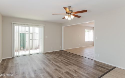 3132 Clinton St, Phoenix AZ  85029-4234 exterior