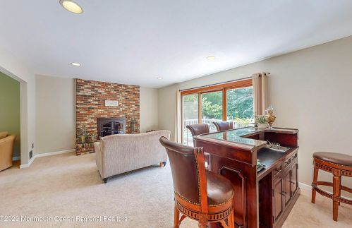 32 Lambert Johnson Dr, Tinton Falls NJ 07712-3753 exterior