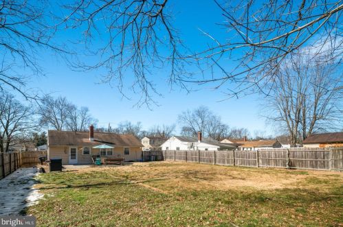 128 Hannold Blvd, West Deptford NJ exterior