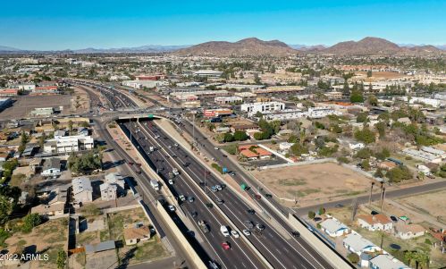 2501 Belmont Ave, Phoenix, AZ 85051-6800