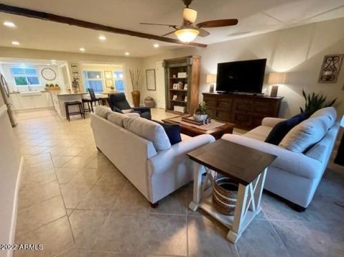 13026 30 St, Phoenix AZ 85032-6515 exterior