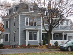 37 Washington Park, Newton, MA 02460-1915