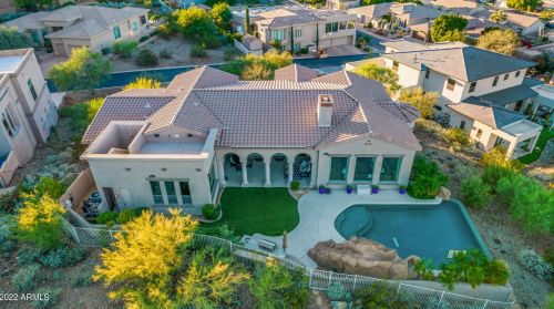 14407 26th Pl, Phoenix, AZ 85032-4969