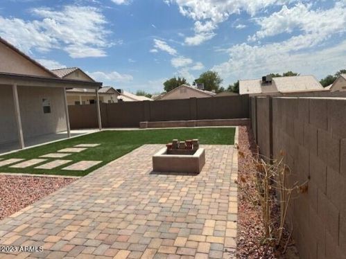 3244 84th Ave, Phoenix AZ  85037 exterior