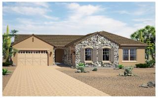 2916 Harwell Rd, Phoenix AZ  85042-7150 exterior