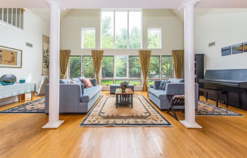 125 Bridges Rd, Little Silver NJ 07739-1634 exterior