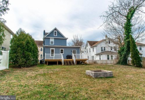 134 Mantua Blvd, West Deptford NJ 08051-1038 exterior