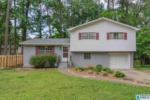 5304 Paramont Dr, Birmingham AL  35210-2832 exterior