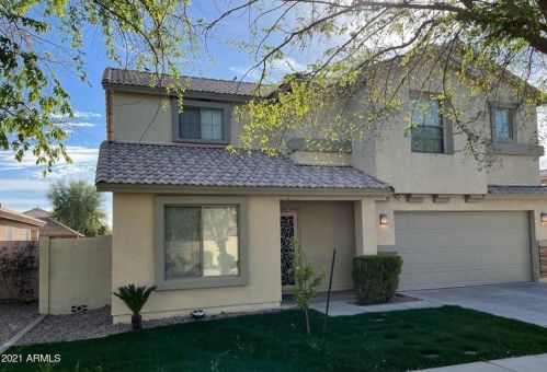 2931 73rd Dr, Phoenix, AZ 85043-7259