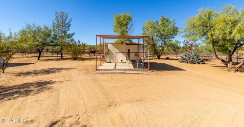 35220 3rd Ave, Phoenix AZ 85027-5908 exterior