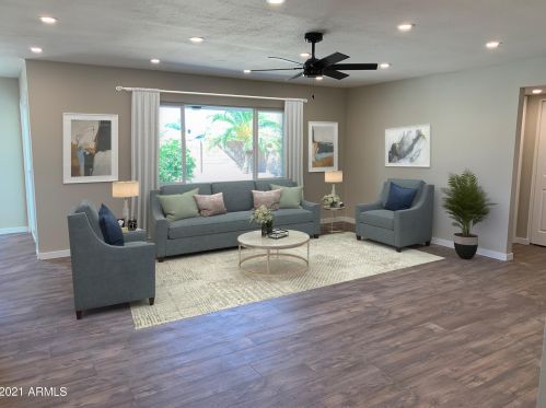 17222 34th St, Phoenix AZ 85008-3819 exterior