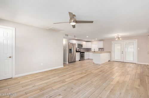 3607 Crocus Dr, Phoenix AZ 85032-5420 exterior