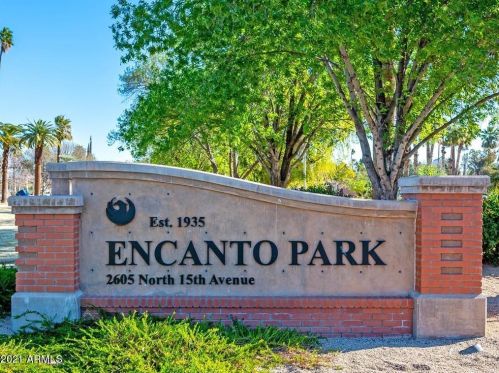 1806 15th Ave, Phoenix AZ 85007-1416 exterior