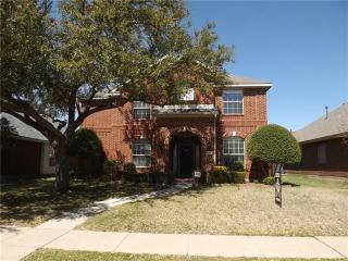 2713 Buck Hill Dr, Plano TX  75025-6435 exterior