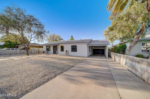 3520 Amelia Ave, Phoenix AZ 85037-2365 exterior