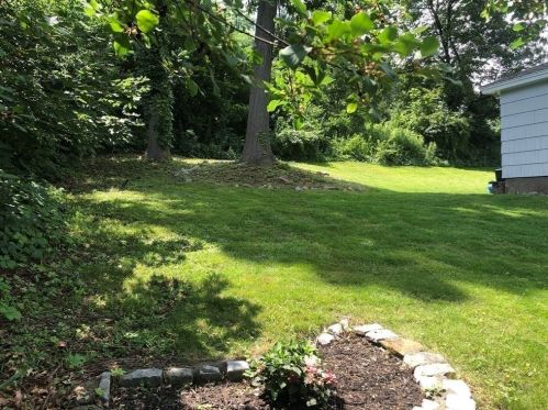 86 Andrews Ave, Worcester MA  01605-2202 exterior