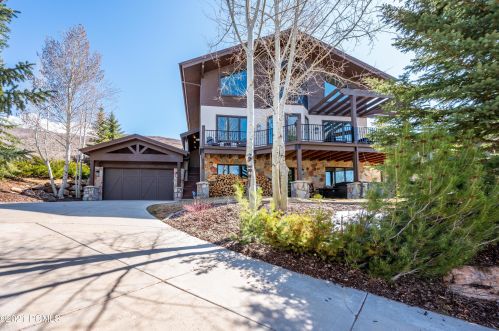 8930 Daybreaker Dr, Park City, UT 84098-5819