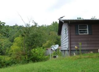 489 Acorn Gap Rd, Sweetwater TN  37874-6166 exterior