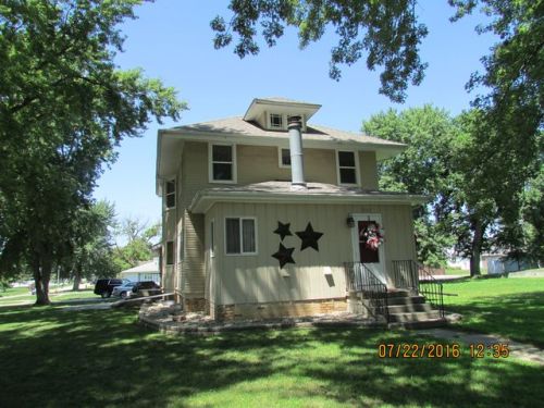 516 Thurston Ave, Pender, NE 68047-5059