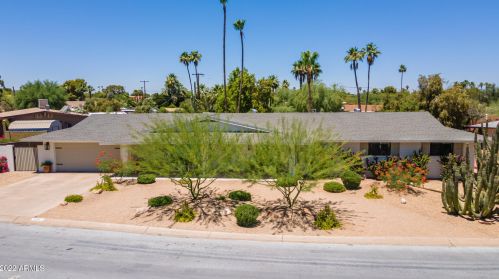 10808 43rd St, Phoenix AZ 85050-3342 exterior