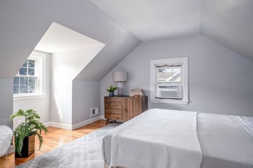 109 Un St, Arlington MA 02474-3629 exterior