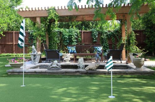 2455 Halloran St, Fort Worth, TX 76107-4666