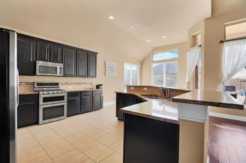 310 Blossom Ter Ln, Richmond TX 77469-5888 exterior