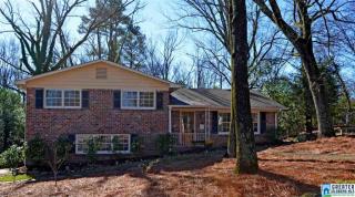2368 Farley Pl, Birmingham, AL 35226-1416