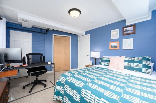 1309 Wenonah Ave, Forest View IL 60402-2930 exterior