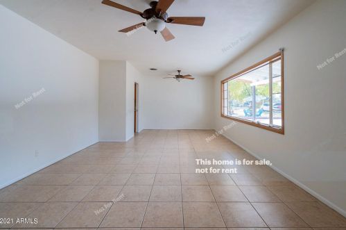 4016 Edgemont Ave, Phoenix AZ 85008-1512 exterior