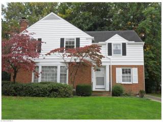 23716 Silsby Rd, Cleveland, OH 44122-1270