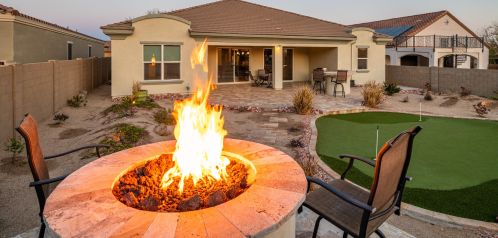 10015 6 Pl, Phoenix AZ 85085 exterior