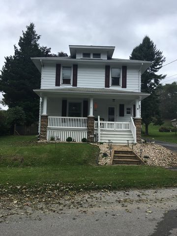 107 6th St, Grampian, PA 16838-9326