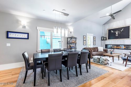 1024 Norfolk Ave, Park City UT 84060-5444 exterior