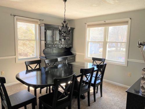 95 Auburn St, East Bridgewater MA 02324-3405 exterior