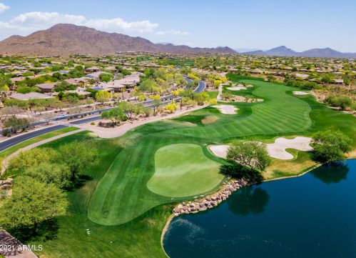 4719 Culpepper Dr, Phoenix AZ  85087-3068 exterior