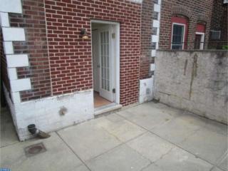 1206 11th St, Philadelphia PA  19122-4105 exterior