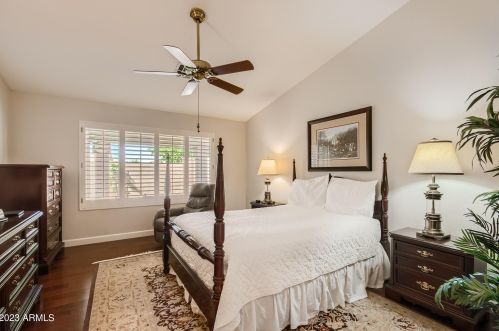 14842 42 Way, Phoenix AZ 85042-5211 exterior