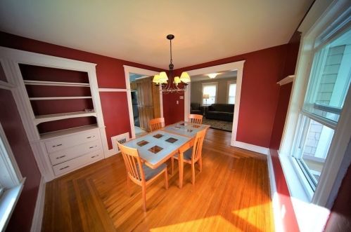 295 Southern Artery, Quincy MA 02169-2210 exterior