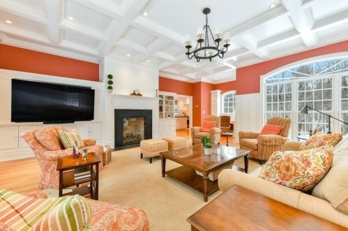 8 Captain Thomson Ln, Hingham MA 02043-3459 exterior