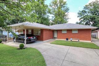 3031 Hendon Rd, Louisville, KY 40220-1872