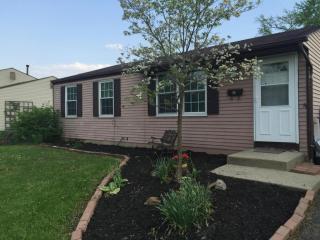 5069 Ewald Dr, Columbus, OH 43232-6210