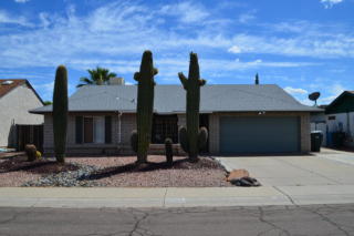 143 Villa Rita Dr, Phoenix AZ  85023-6446 exterior
