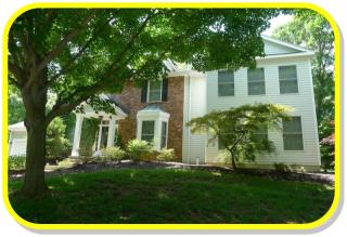 130 Huntington Rd, Basking Ridge NJ  07920-3704 exterior