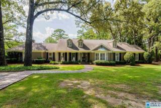 2720 Alta View Dr, Birmingham, AL 35243-4513
