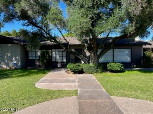 1144 Edgemont Ave, Phoenix AZ  85007-1115 exterior