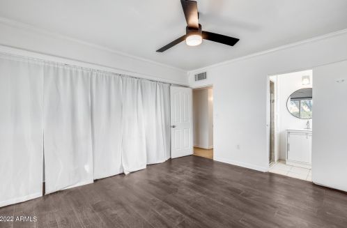 1611 Fairmount Ave, Phoenix AZ 85016-6900 exterior