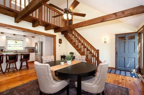 8 Euclids Way, Plymouth MA  02360-4226 exterior