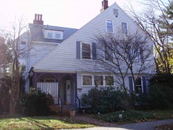 42 Fairmont Ave, Newton, MA 02458-2506